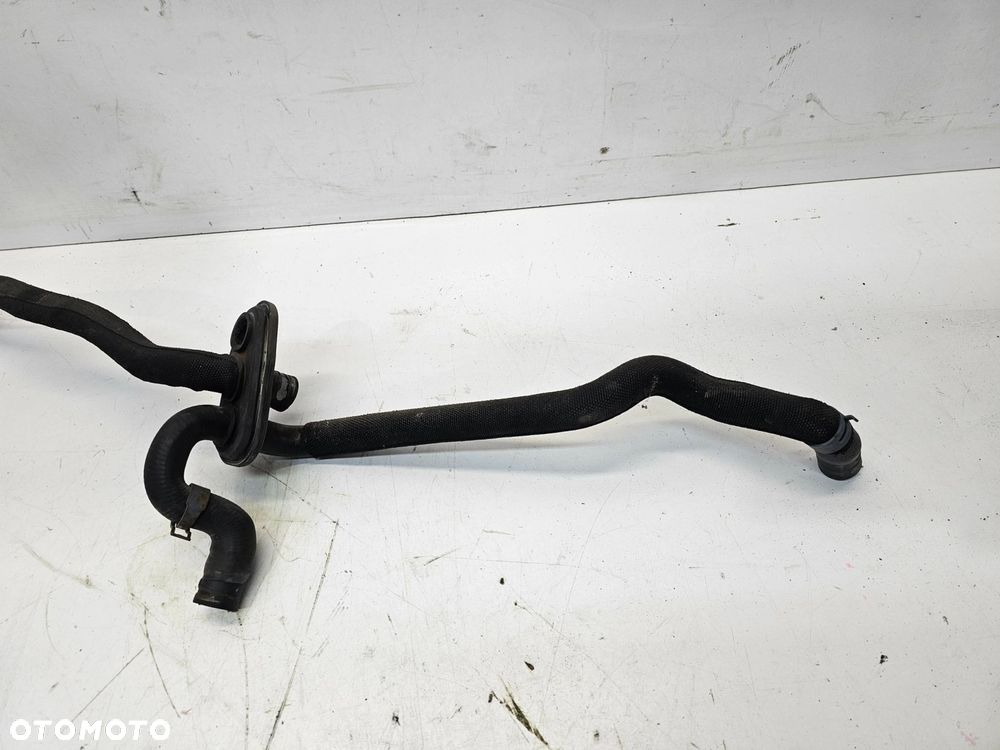 WĄŻ RURA WODY AUDI Q5 8R 2.7 3.0 TDI 8R0819350BB - 3