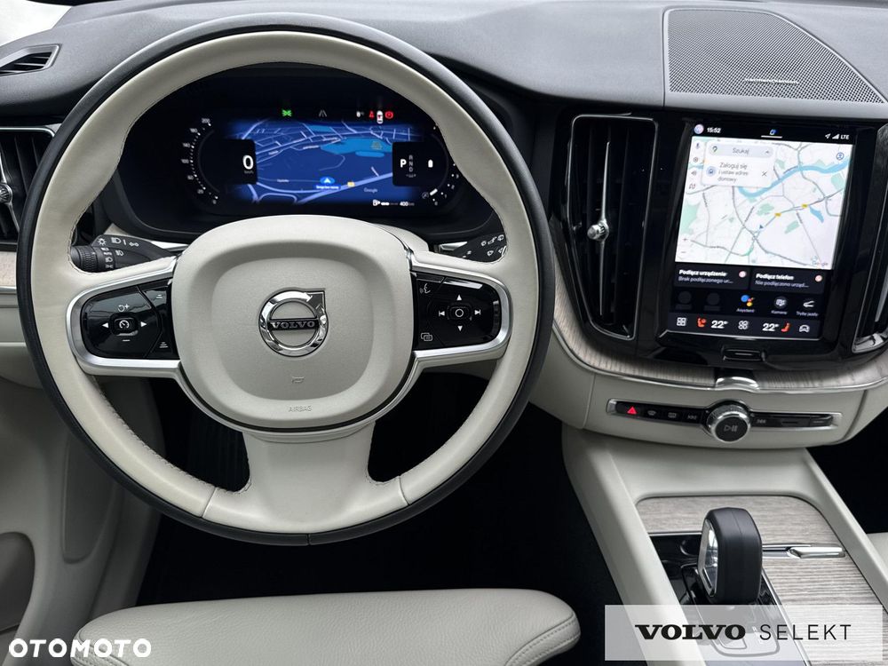 Volvo XC 60 - 33