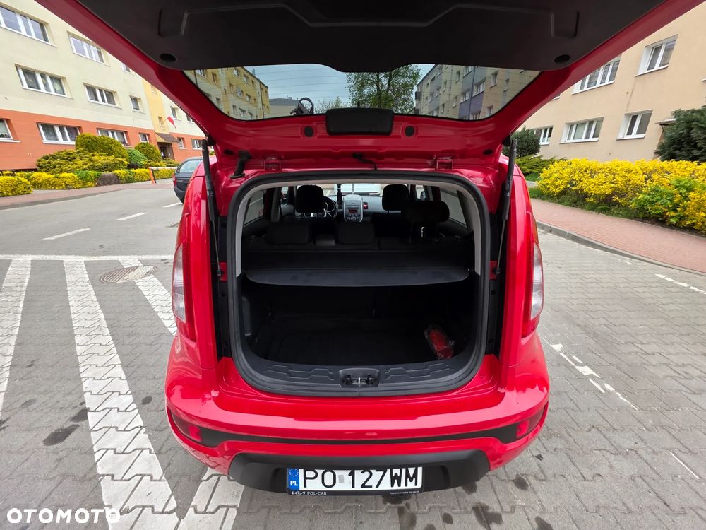Kia Soul 1.6 GDI L - 7