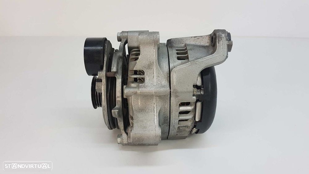ALTERNADOR BMW SERIE 1 LIM. (F20/F21) 116D - 1