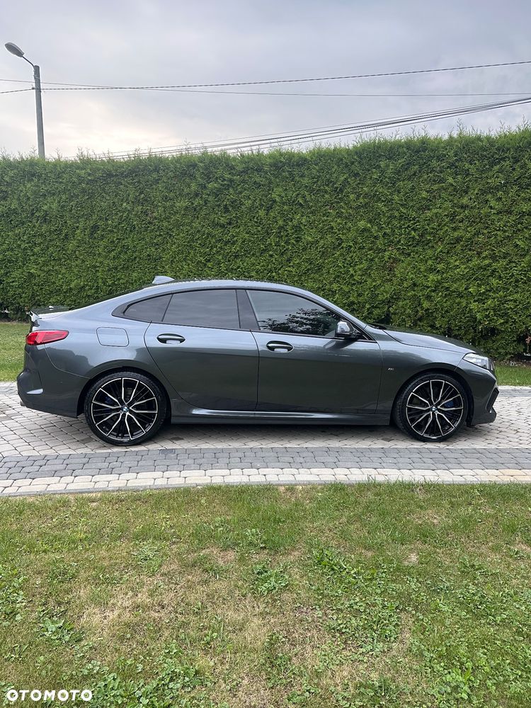 BMW Seria 2 220d xDrive M Sport sport - 8