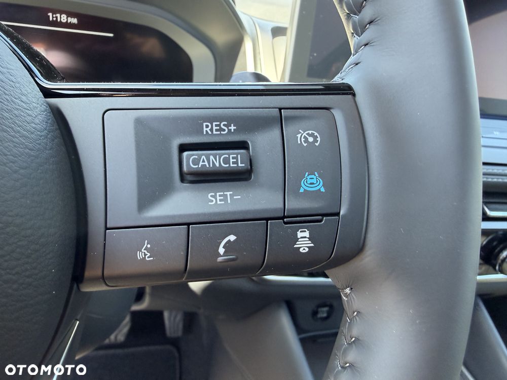 Nissan Qashqai - 12