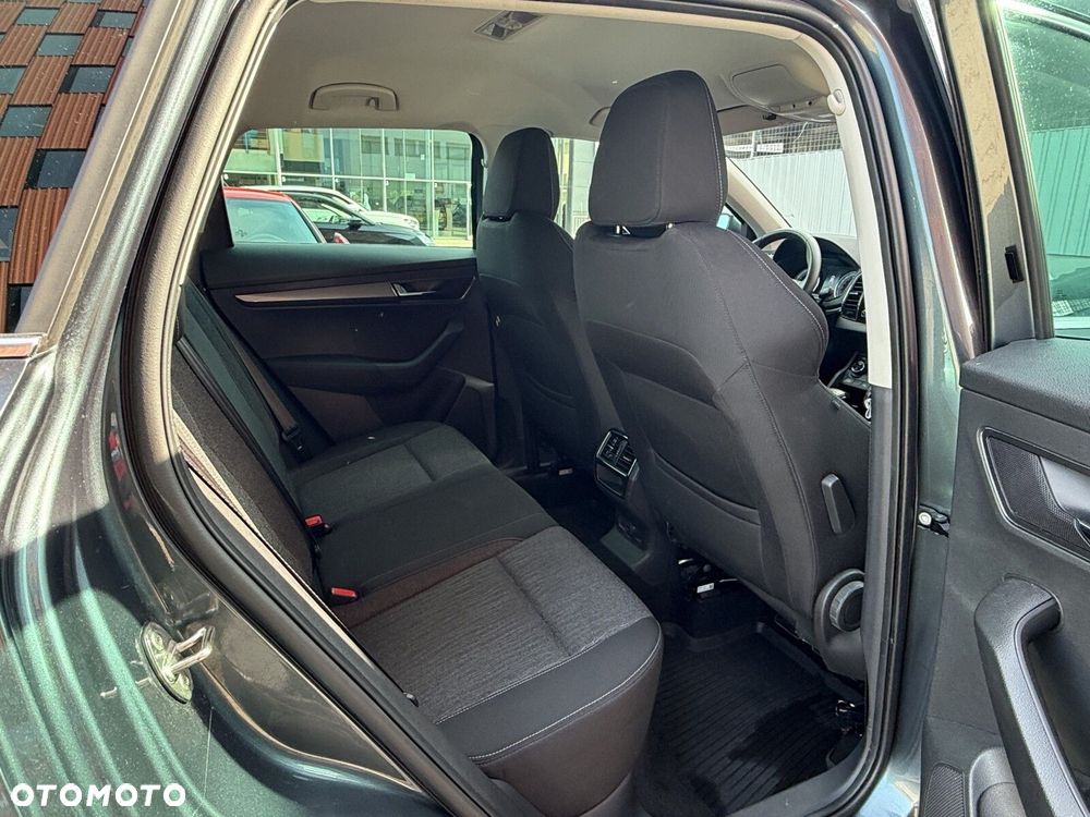Skoda Karoq 1.5 TSI ACT Style DSG - 38
