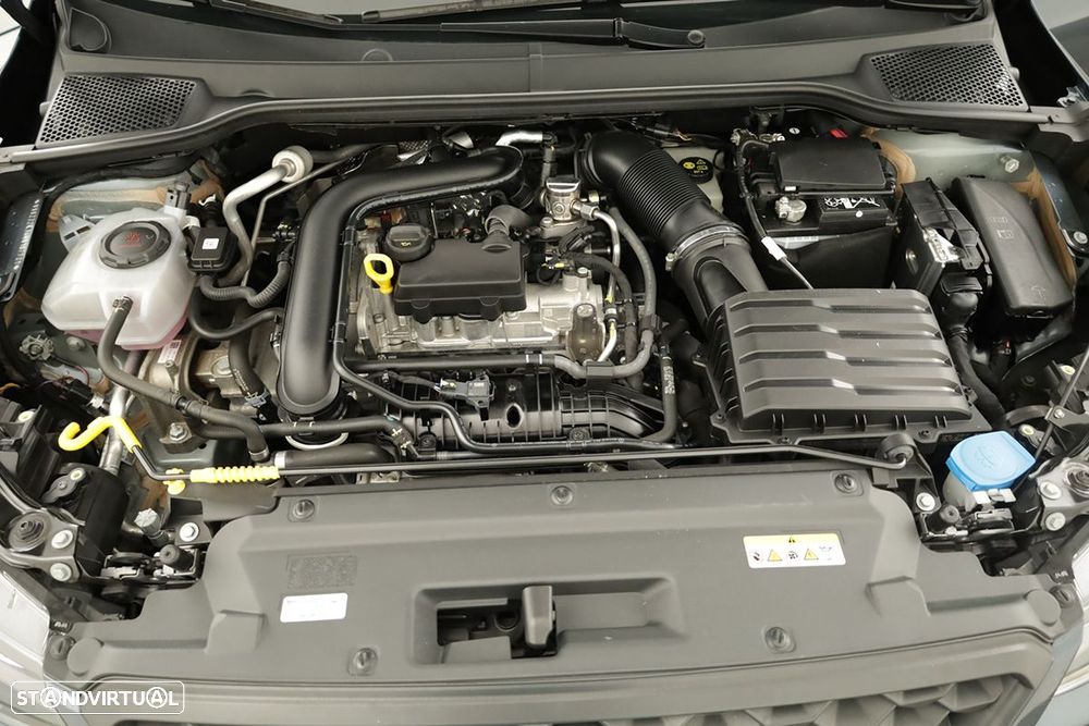 SEAT Arona 1.0 TSI Style - 23