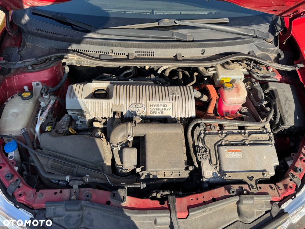 Toyota Auris - 20