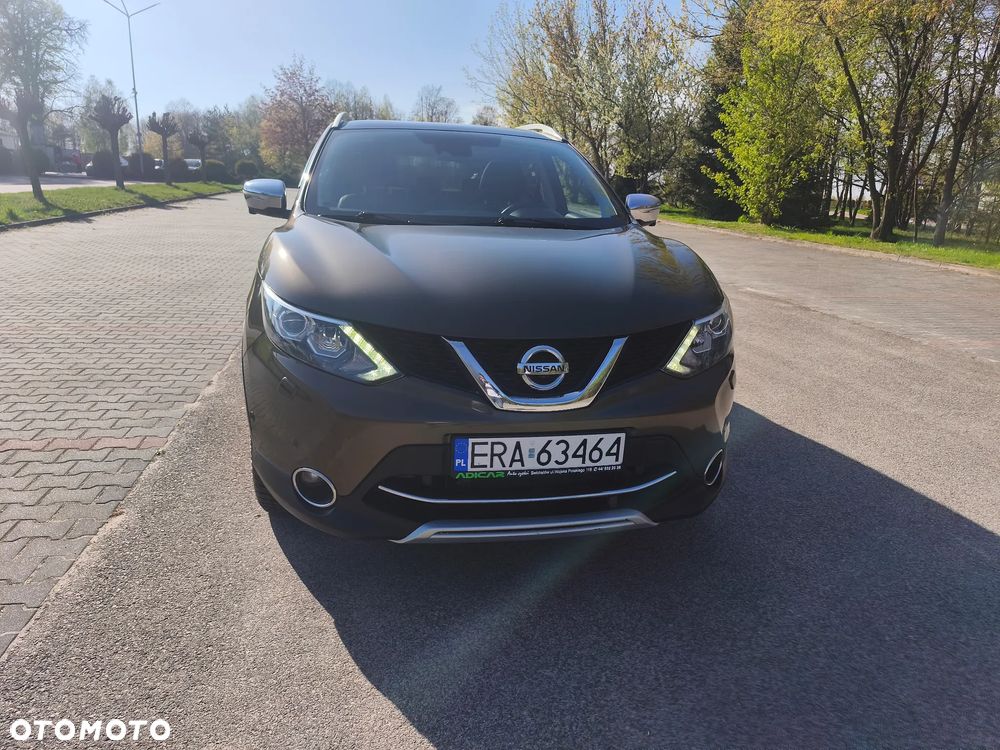 Nissan Qashqai 1.2 DIG-T 360 - 4