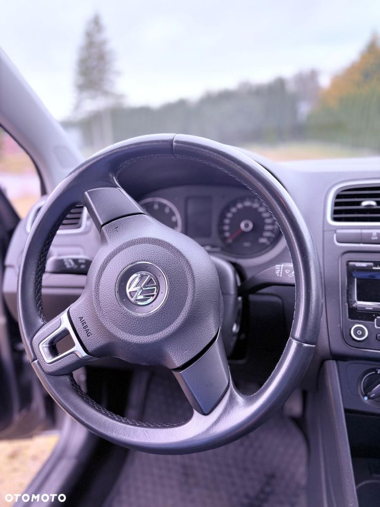 Volkswagen Polo 1.2 Trendline CityLine - 10