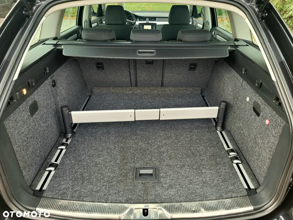 Skoda Superb 3.6 FSI 4x4 Ambition DSG - 17