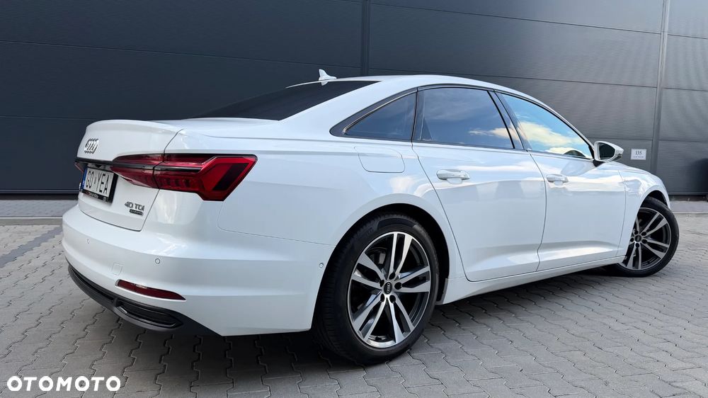 Audi A6 Limousine - 7