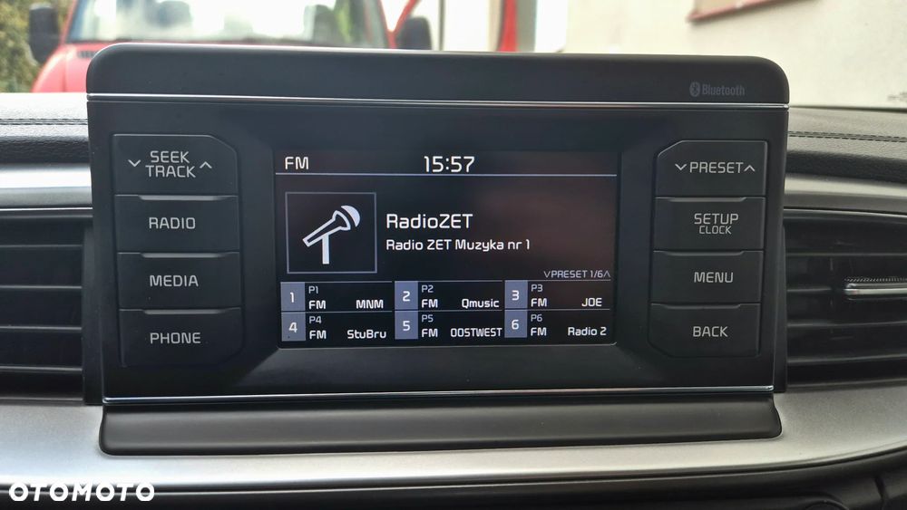 Kia Ceed 1.4 Attract - 24