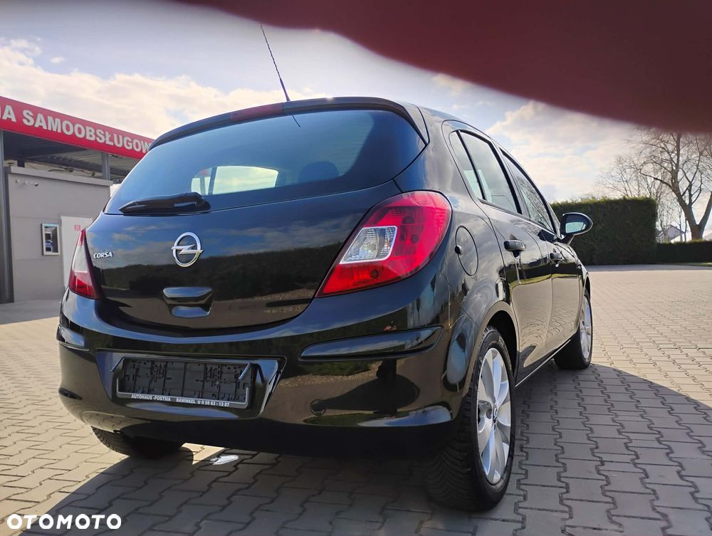Opel Corsa - 14