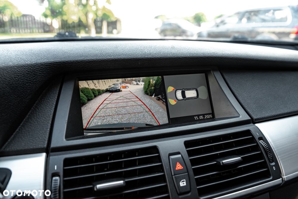 BMW X5 xDrive35d - 33