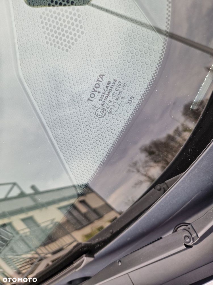 Toyota C-HR 1.8 Hybrid Prestige - 14