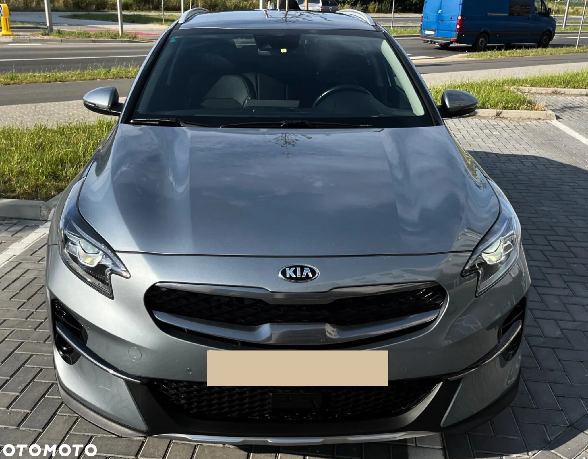 Kia XCeed 1.6 GDI DCT6 OPF Plug-in-Hybrid Inspiration - 2