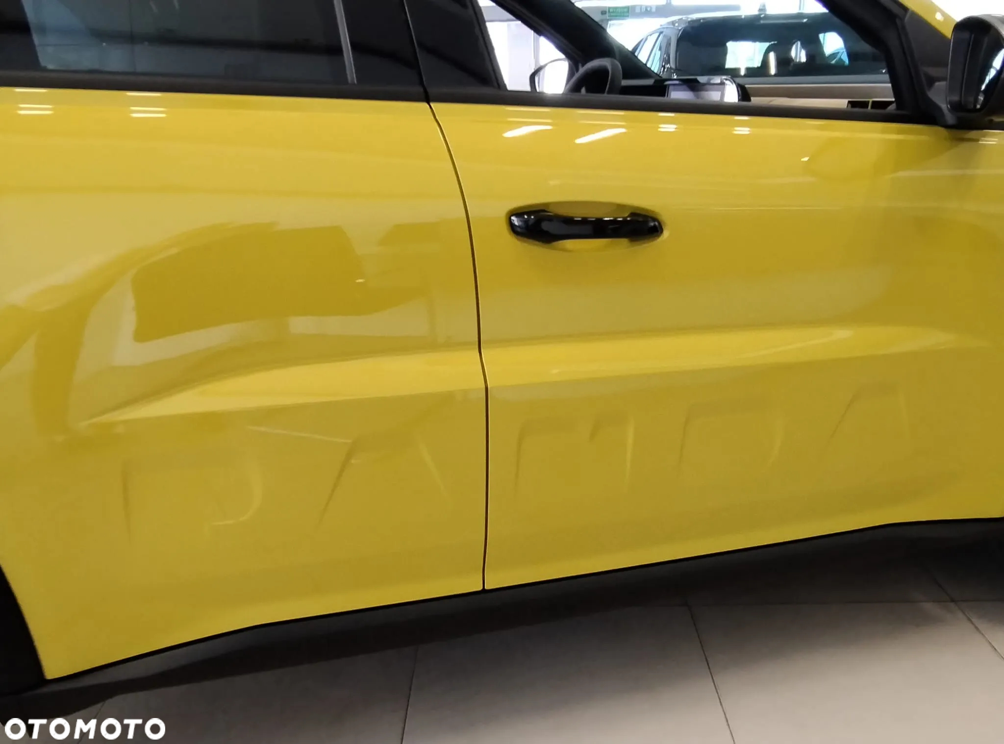 Fiat Grande Panda 1.2 mHEV La Prima eDCT - 7