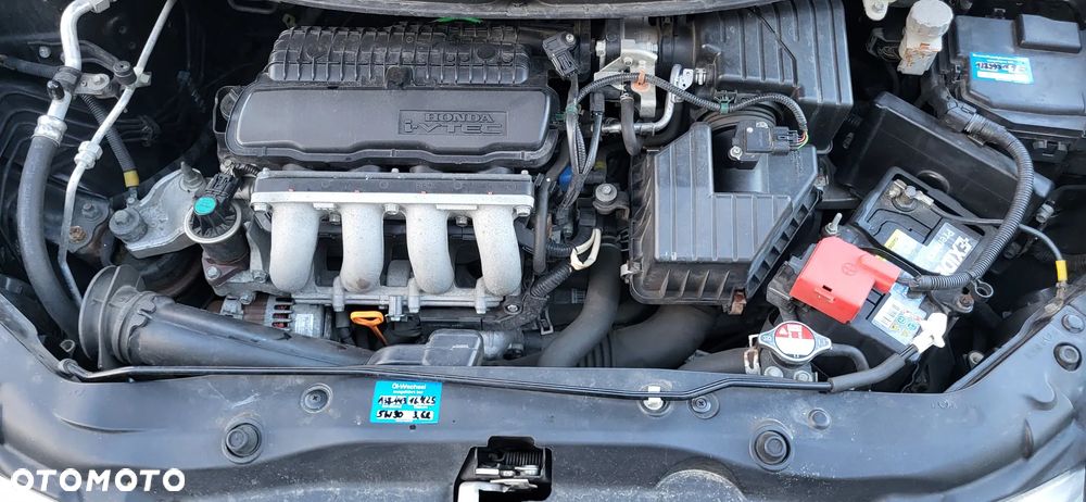 Honda Civic 1.4 i-VTEC Sport - 37