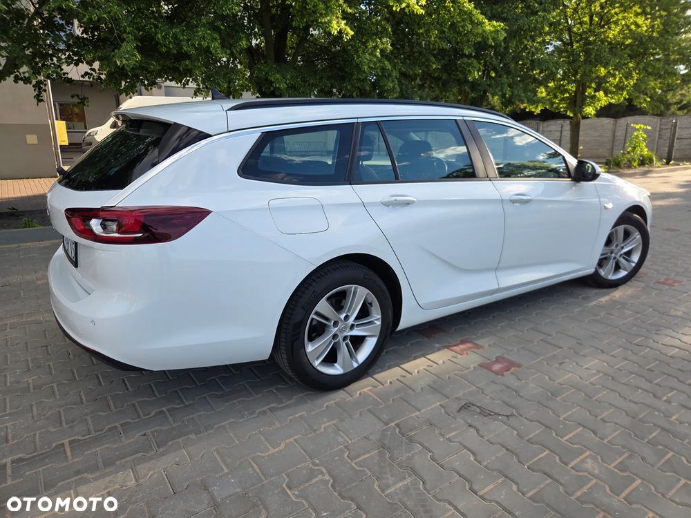 Opel Insignia 1.6 CDTI ecoFLEXStart/Stop Innovation - 16