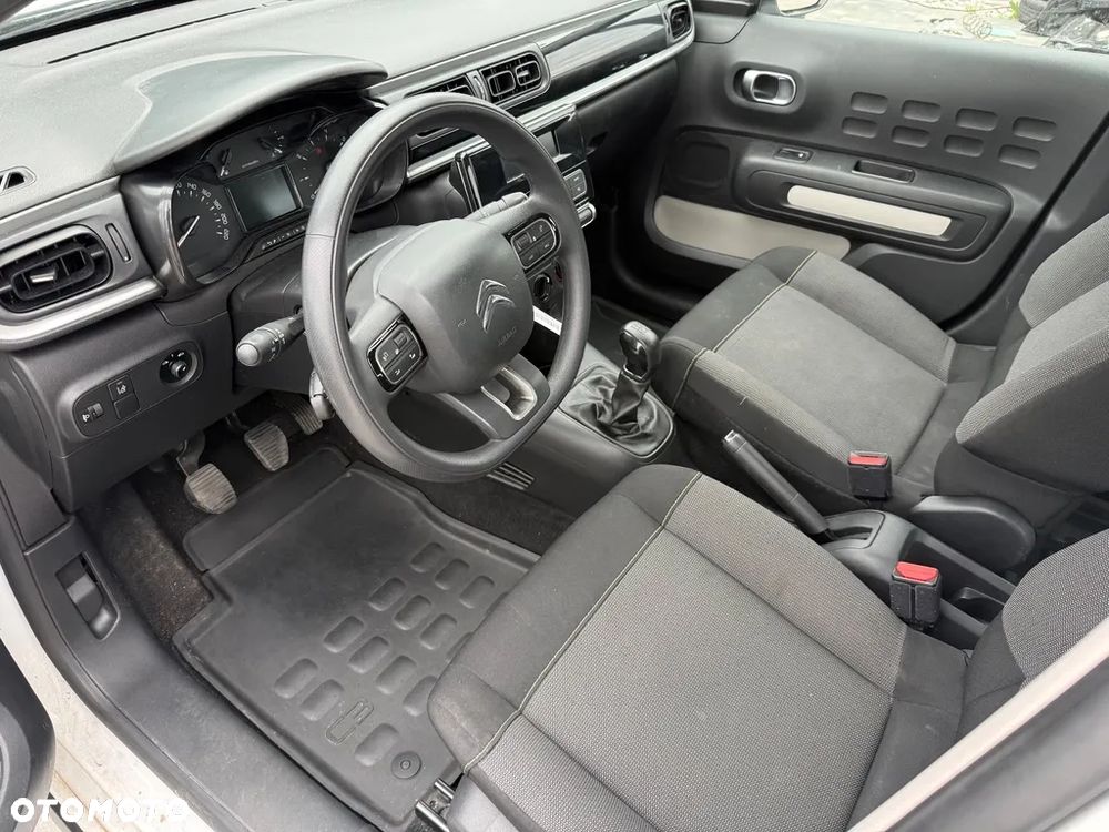 Citroën C3 1.2 VTi Selection - 8