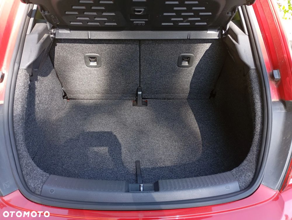 Volkswagen Beetle 1.6 TDI DPF - 8