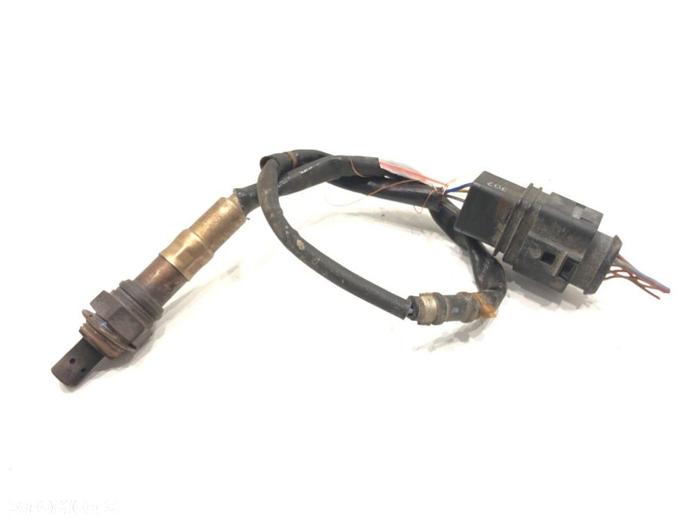 SONDA LAMBDA PRZÓD  SEAT CORDOBA (6L2) 2002 - 2009 1.4 16V 55 kW [75 KM] benzyna 2002 - 2007 - 1
