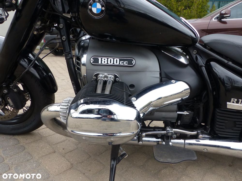 BMW R - 16