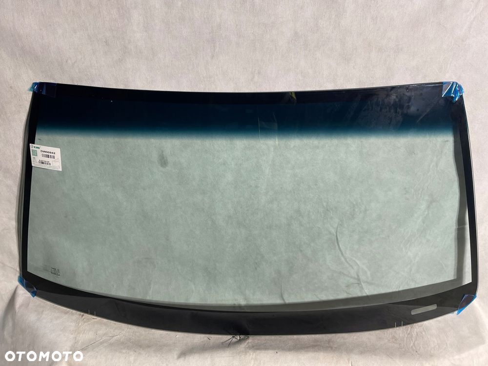 chevrolet camaro 2d coupe szyba przednia solar 1982-1985 - 1