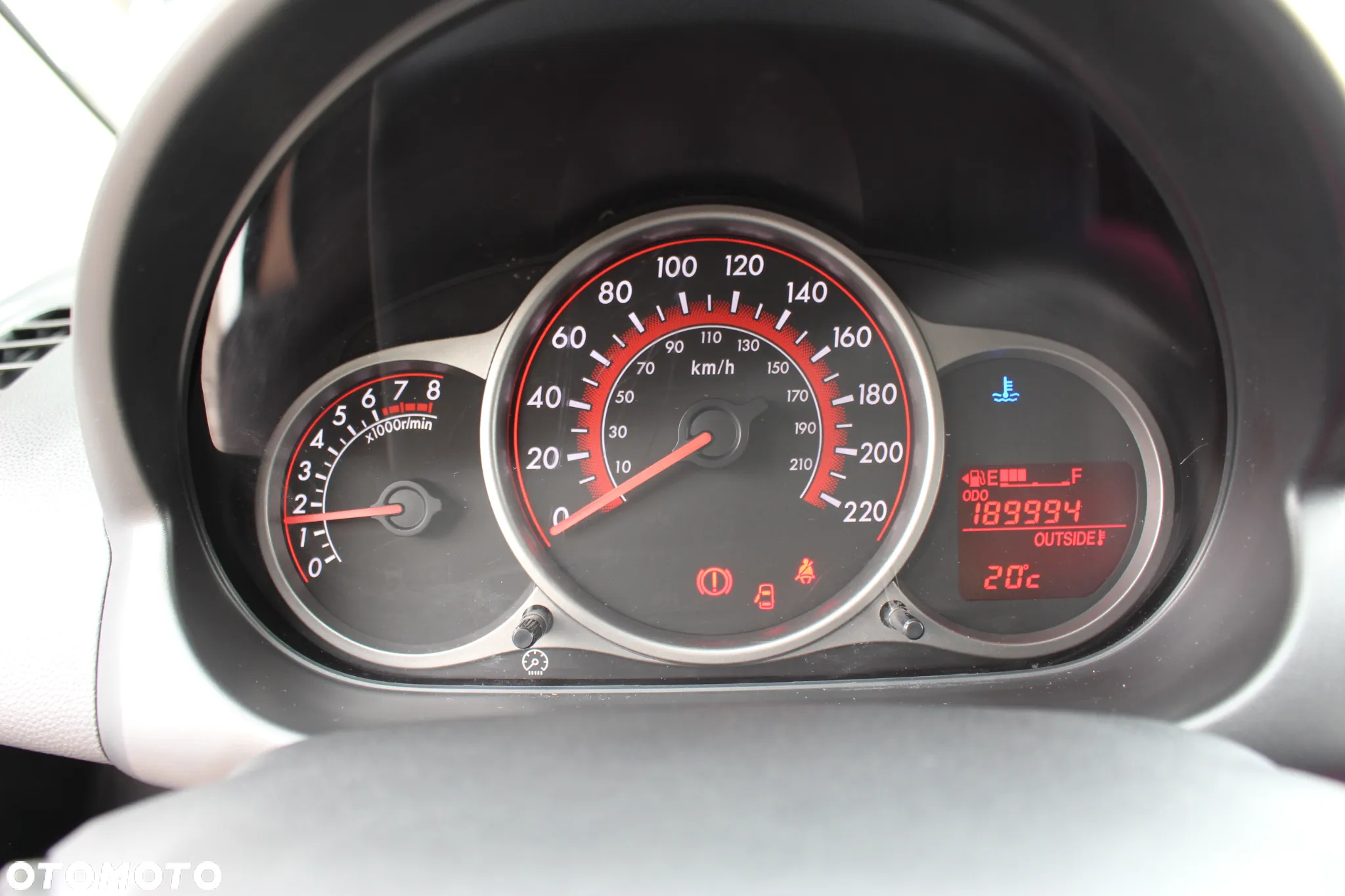 Mazda 2 1.3 Comfort - 10