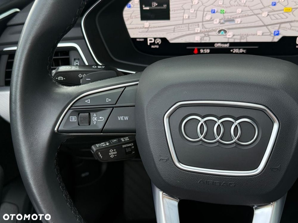 Audi A5 Cabrio - 28