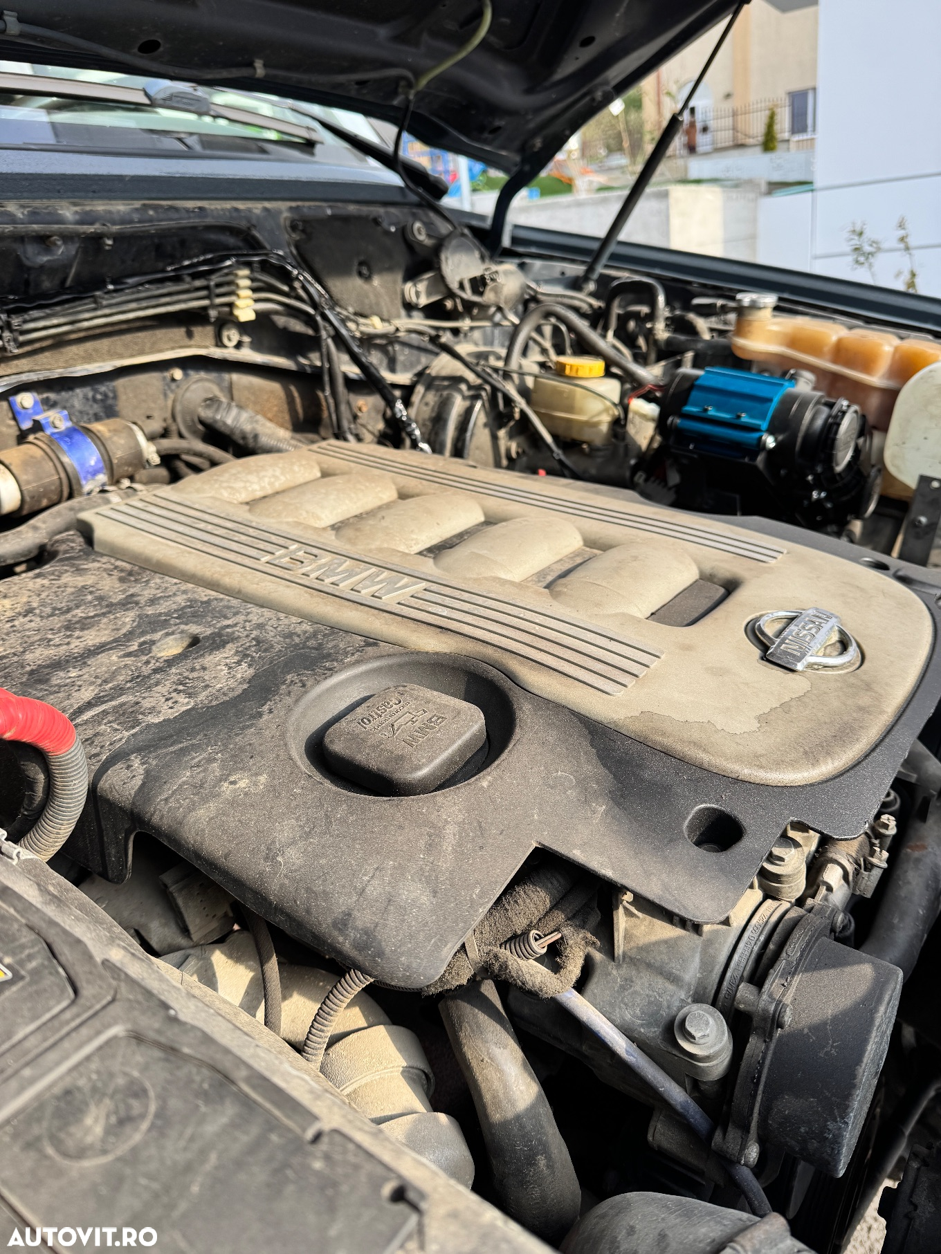 Nissan Patrol 3.0 TD Elegance - 21