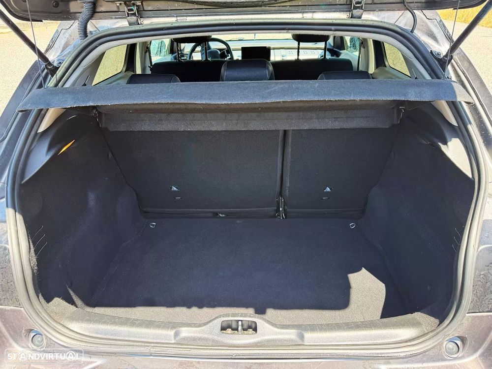 Citroën C4 Cactus 1.2 PureTech Shine EAT6 - 17