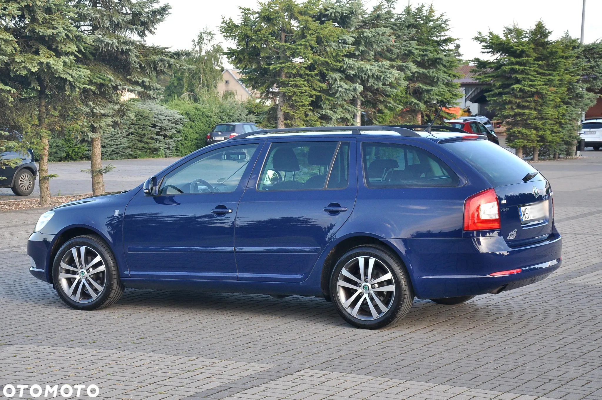 Skoda Octavia 2.0 TDI DPF FAMILY - 20