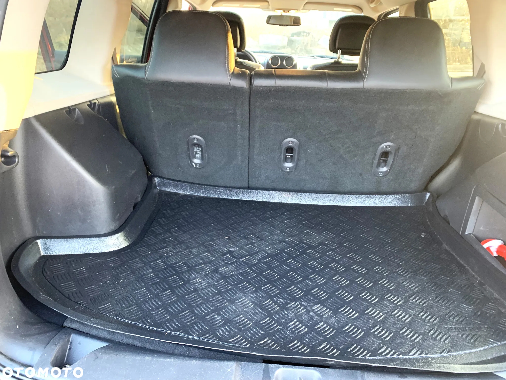Jeep Patriot - 9