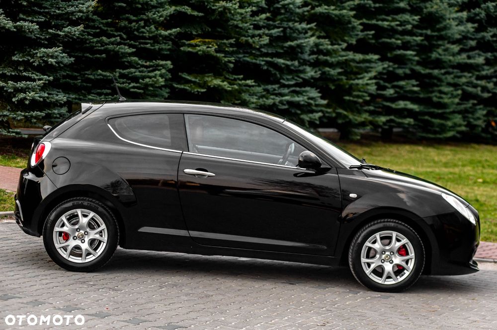 Alfa Romeo Mito - 9