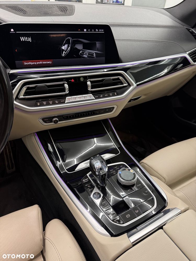 BMW X5 xDrive25d - 7