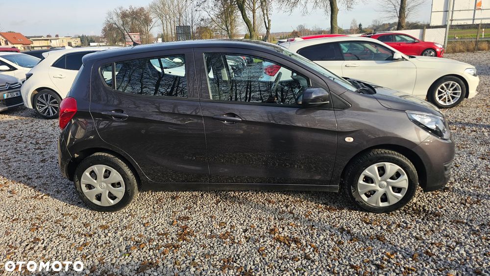 Opel Karl 1.0 ECOFLEX Start/Stop Innovation - 7