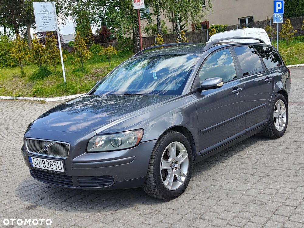 Volvo V50 1.6D DRIVe Summum - 19