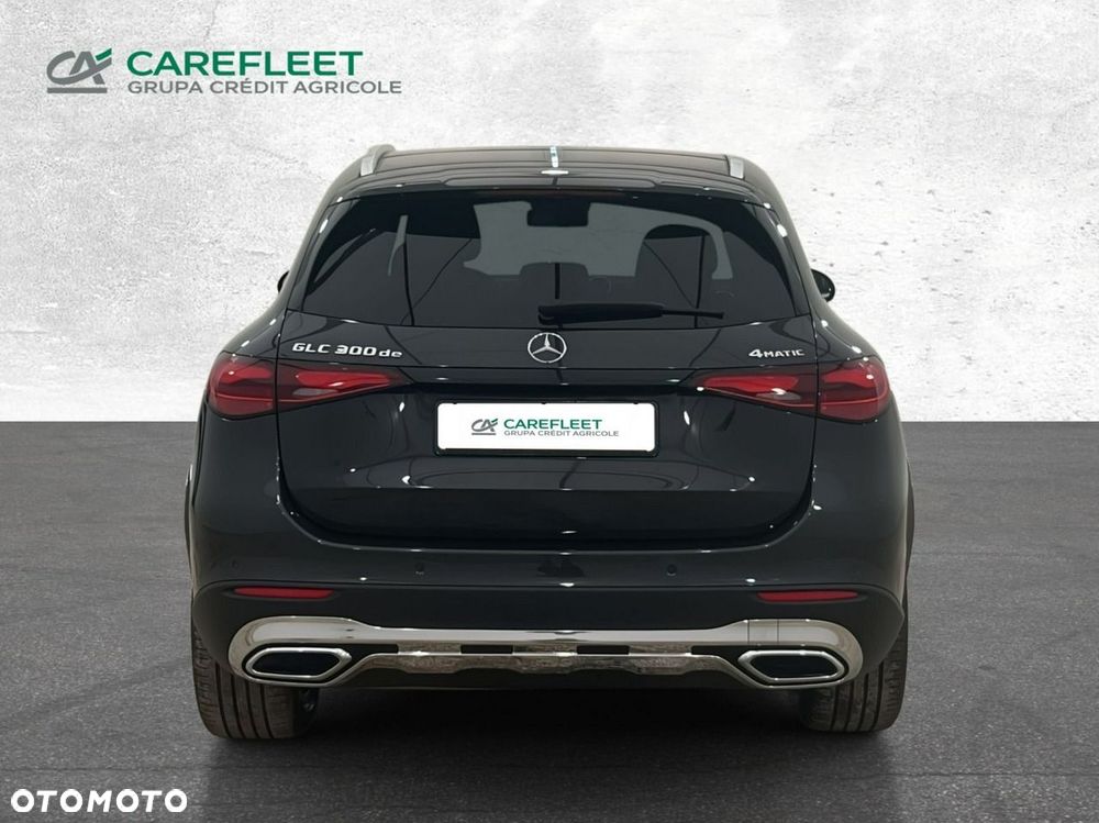 Mercedes-Benz GLC - 7