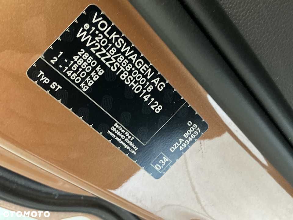 Volkswagen Multivan 2.0 TDI L1 Life DSG - 14