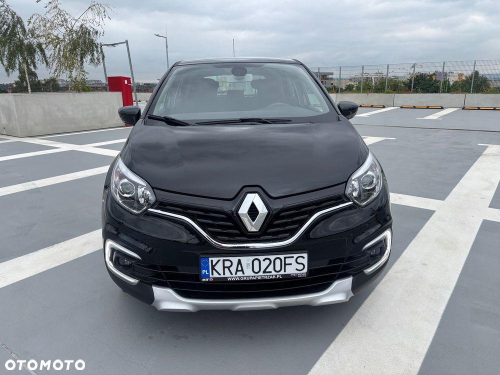 Renault Captur 0.9 Energy TCe Limited - 9