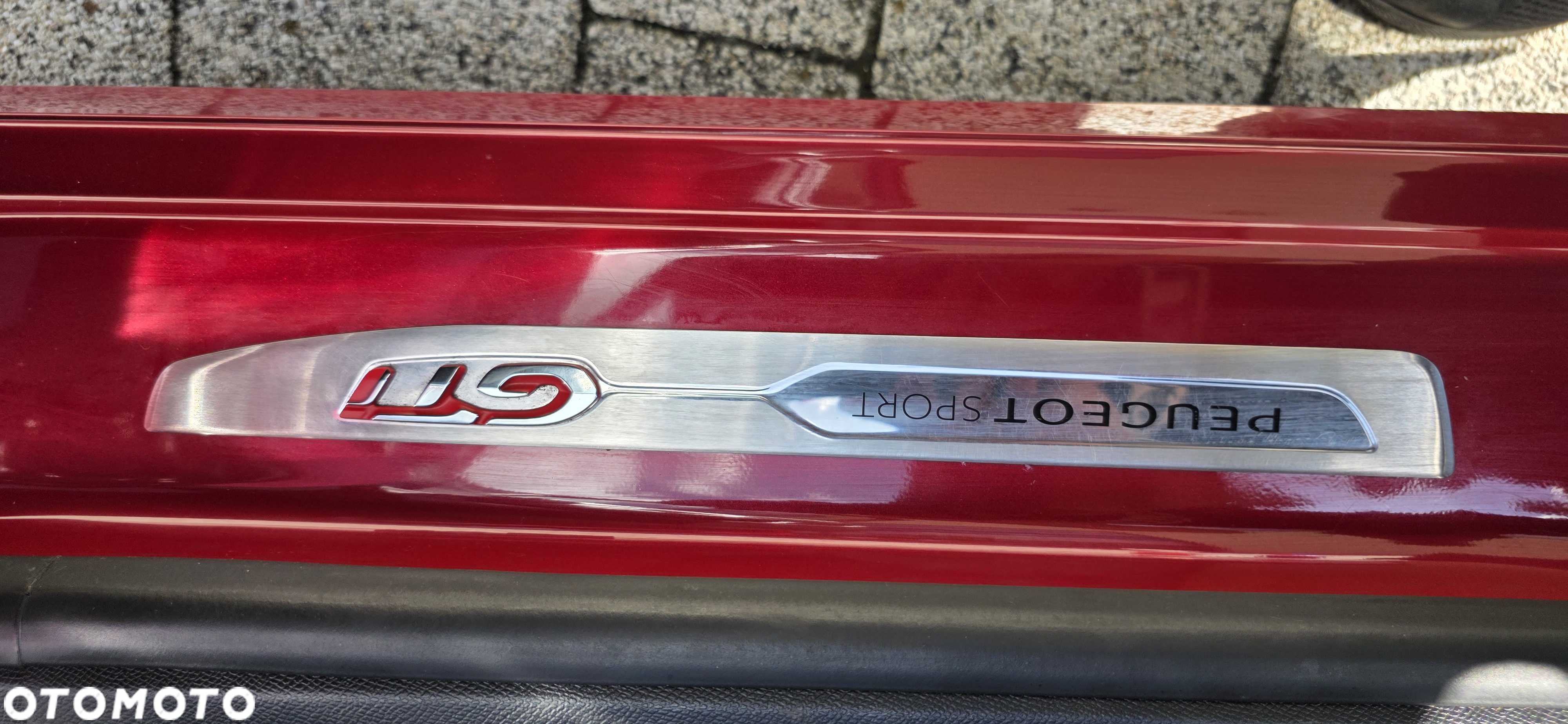 Peugeot 308 1.6 e-THP GTi by Sport S&S - 22