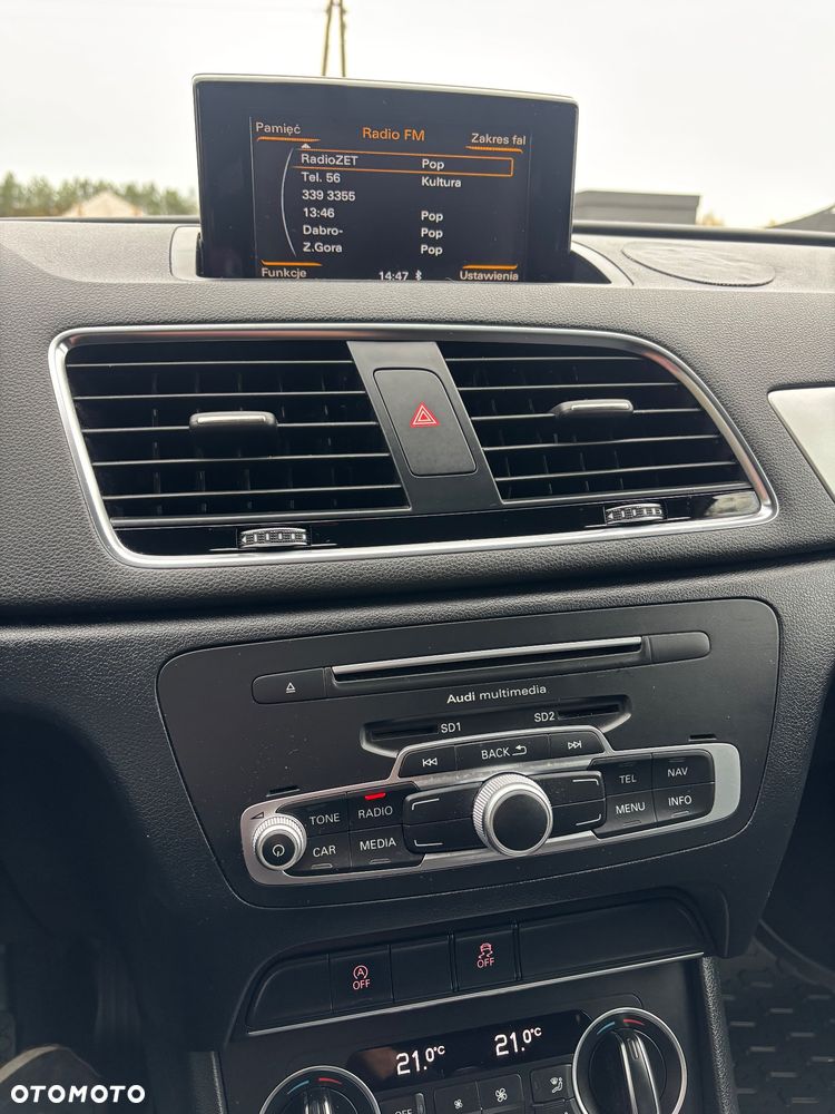 Audi Q3 - 14