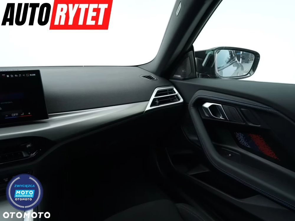 BMW Seria 2 M240i xDrive - 8