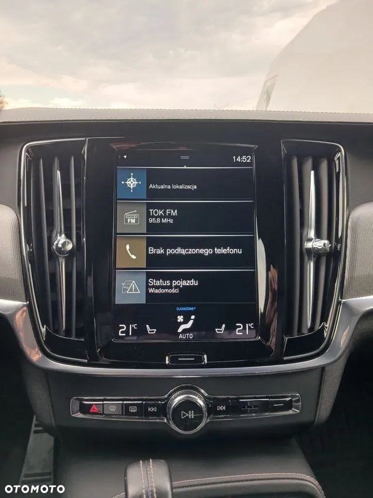 Volvo S90 - 21