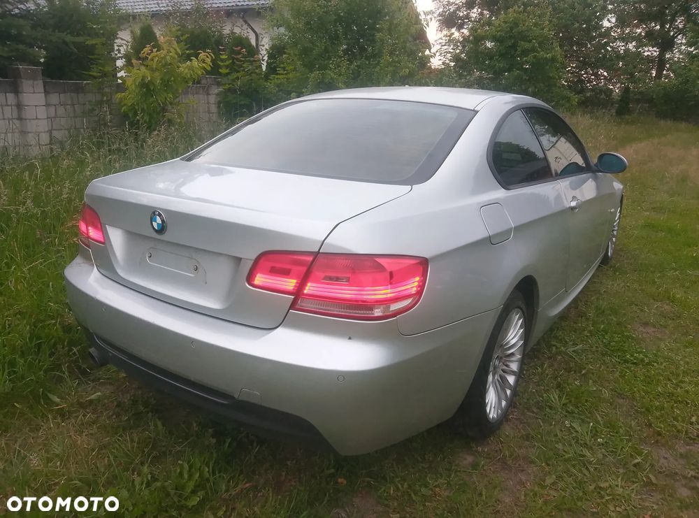 BMW Seria 3 - 2