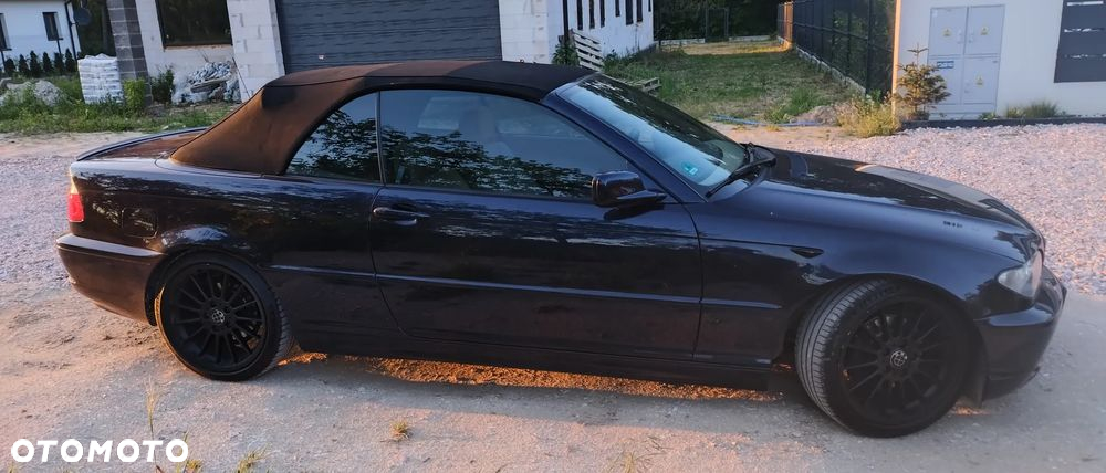 BMW Seria 3 318 Ci - 3