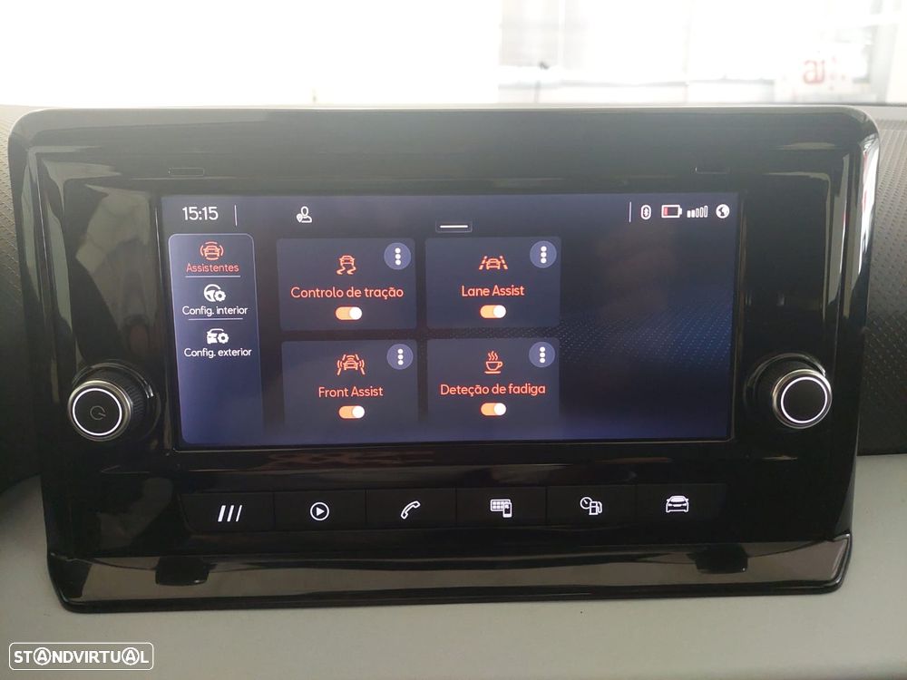 SEAT Arona 1.0 TSI Style DSG - 17