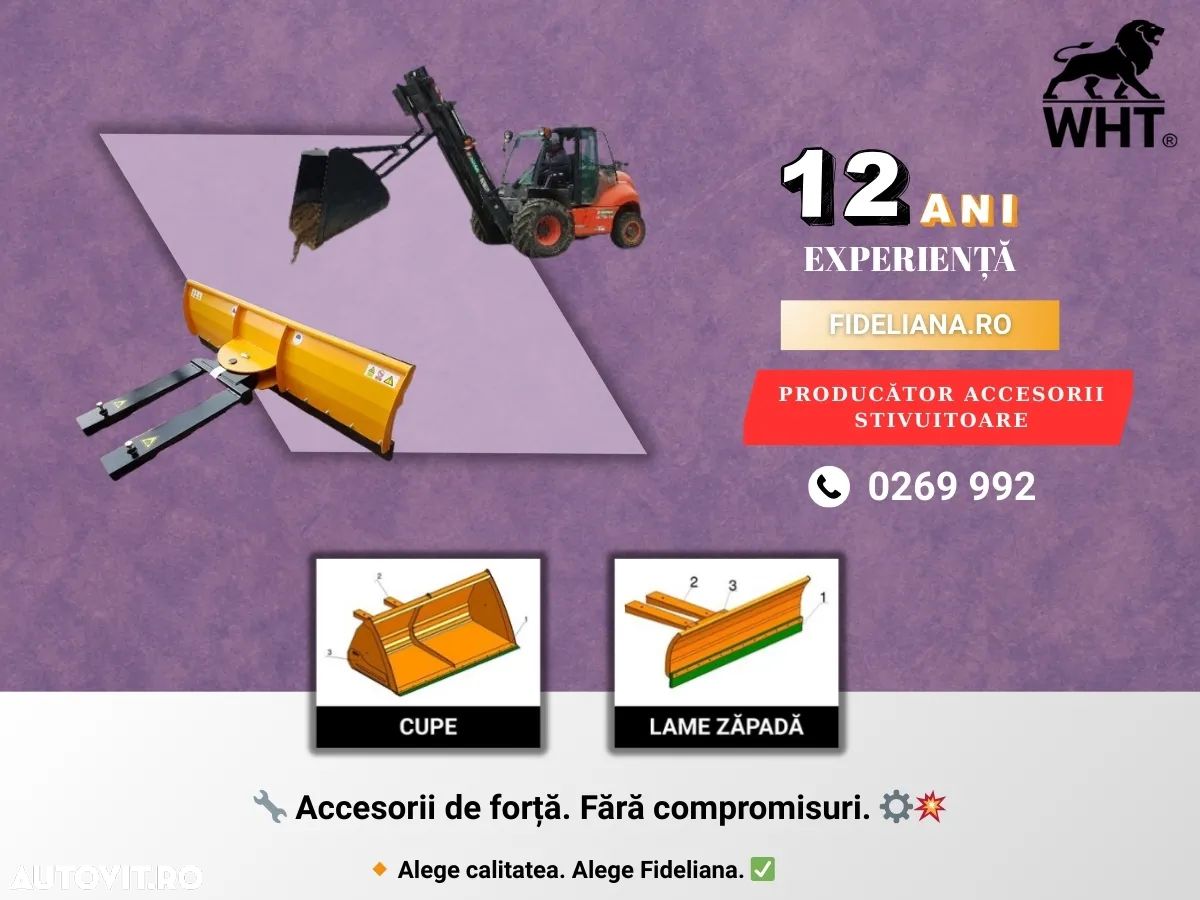 Caterpillar - 1