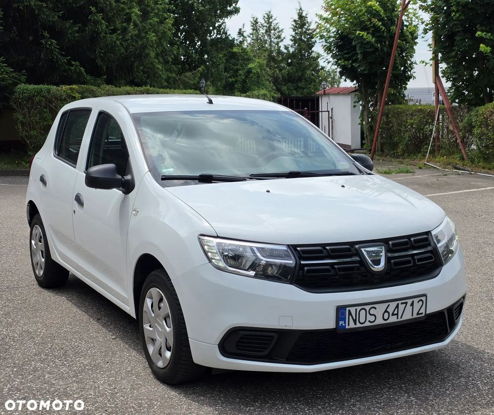 Dacia Sandero - 13