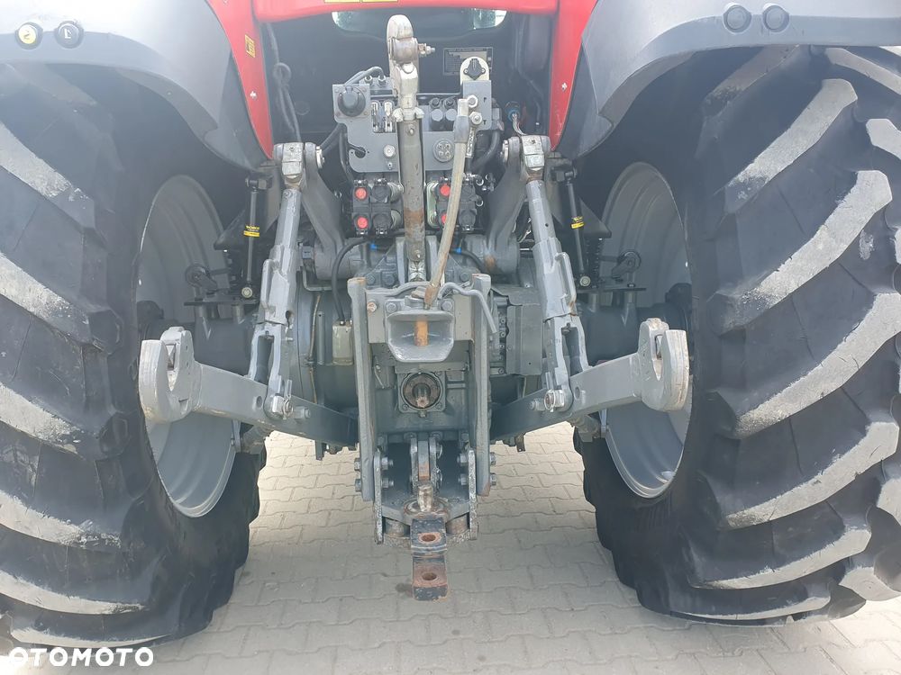 Massey Ferguson 7490 - 9