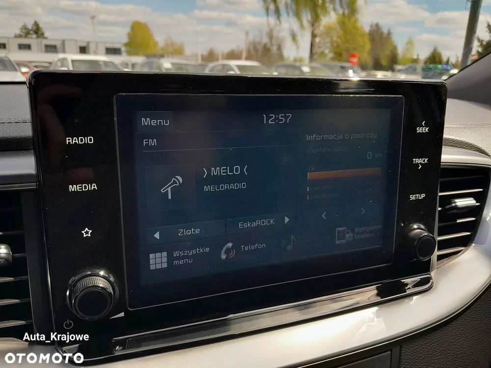 Kia Ceed 1.4 T-GDI M - 13